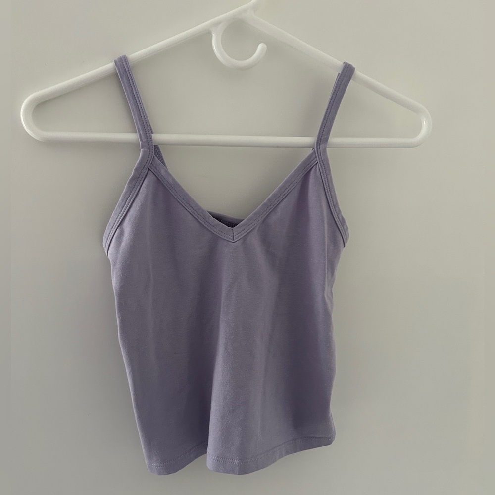 Jungmaven Spaghetti Tank - Size Small - NWT